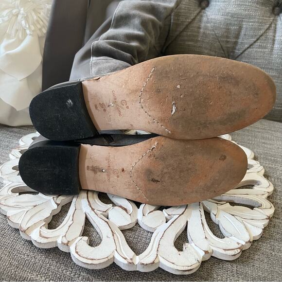 Corso Como Tall Over the Knee Boots Women’s 8.5 - Picture 4 of 13